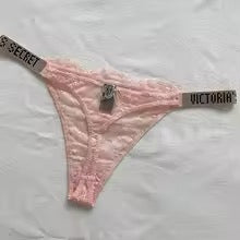 Lingerie Victoria's Secret