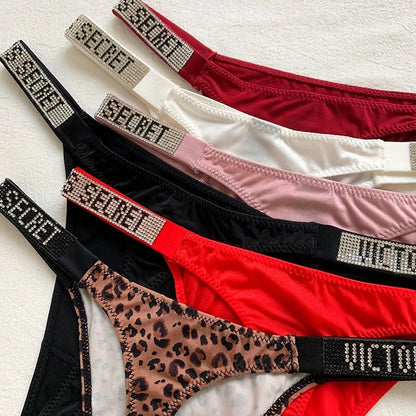 Lingerie Victoria's Secret