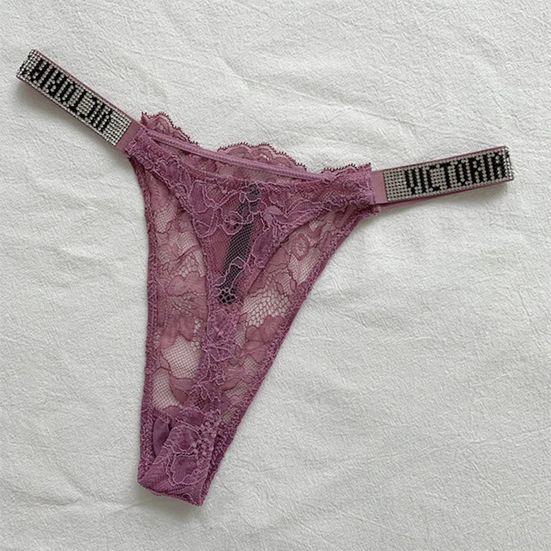Lingerie Victoria's Secret