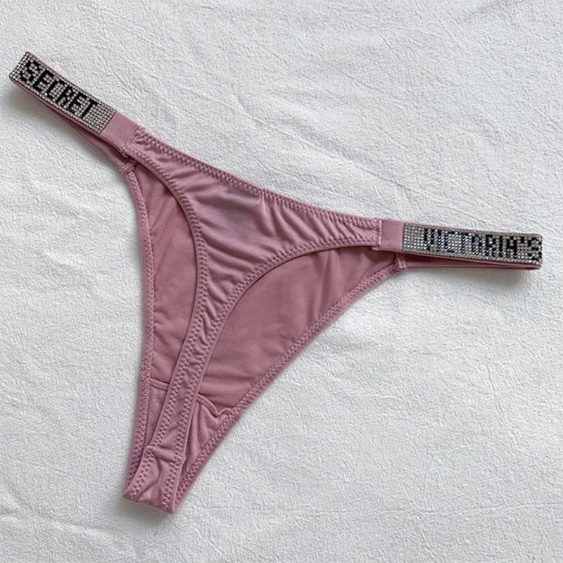 Lingerie Victoria's Secret
