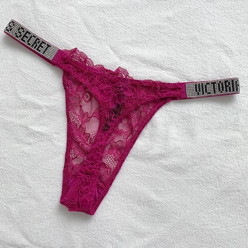Lingerie Victoria's Secret