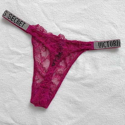 Lingerie Victoria's Secret