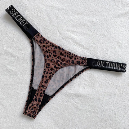 Lingerie Victoria's Secret