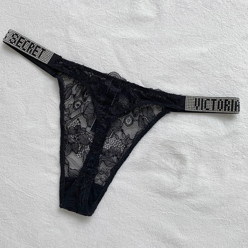 Lingerie Victoria's Secret