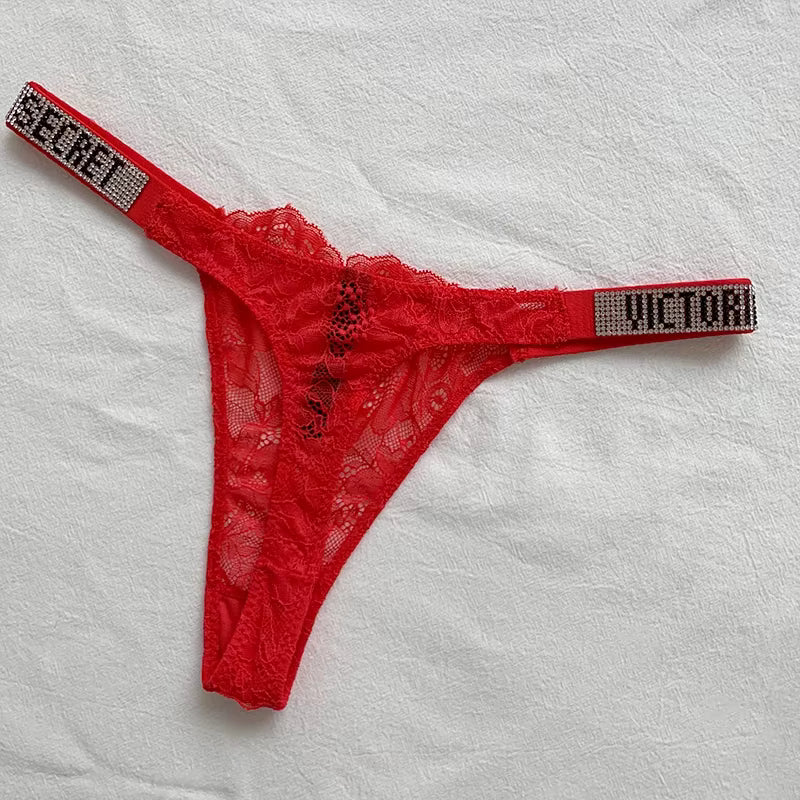 Lingerie Victoria's Secret