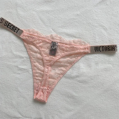 Lingerie Victoria's Secret